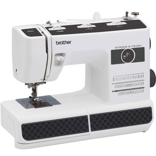 Symaskin HF53ZW1 - Image 5