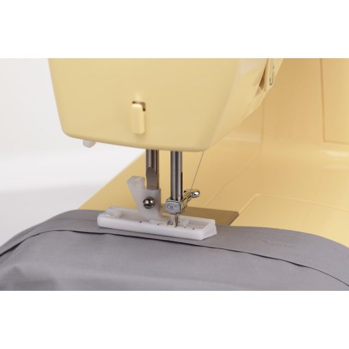 Symaskin Simple 3223 Yellow - Image 10
