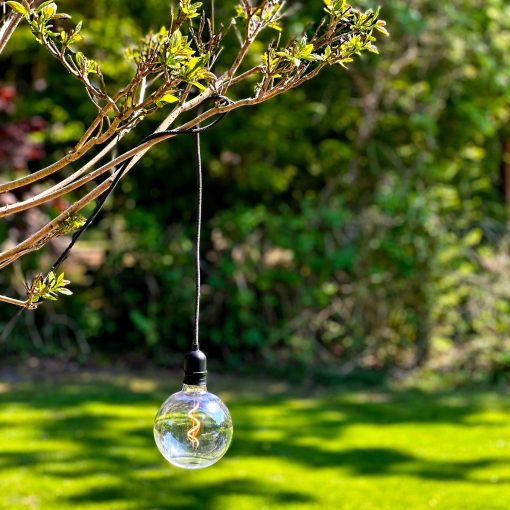 Penny Pendellampa Gravity + DecoBulb XL Varmvit - Image 4