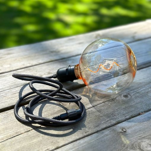 Penny Pendellampa Gravity + DecoBulb XL Vintage - Image 22