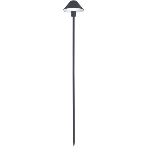 Apollo Flex Trädgårdslampa 77/112 cm Grå - Image 16
