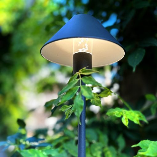 Apollo Flex Trädgårdslampa 77/112 cm Grå - Image 13
