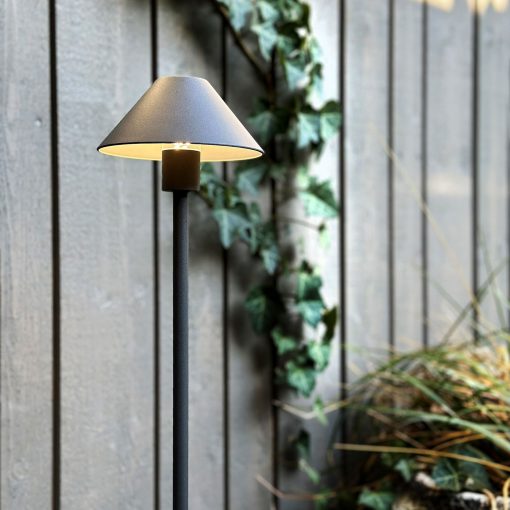 Apollo Flex Trädgårdslampa 77/112 cm Grå - Image 6