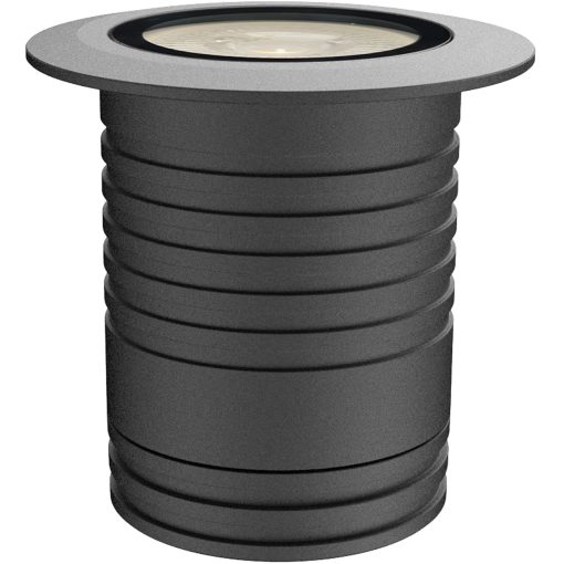 Onyx Markspot 35° 5W 350 lm Grå - Image 17