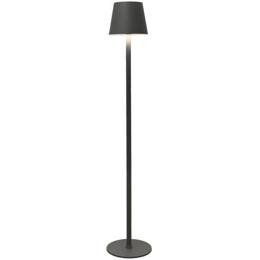Sofy Golvlampa Dimbar 8W 870lm Grå - Image 9