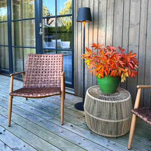 Sofy Golvlampa Dimbar 8W 870lm Grå - Image 18