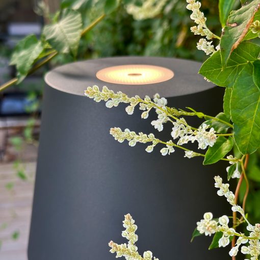 Sofy Golvlampa Dimbar 8W 870lm Grå - Image 14