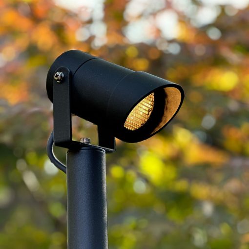 Bländskydd till Luna/Arcus/Nova Aluminium Svart - Image 9