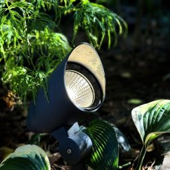 Cosmo Markspot 10W 1000lm Grå