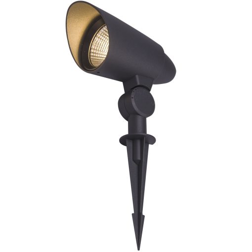Cosmo Markspot 10W 1000lm Grå - Image 9