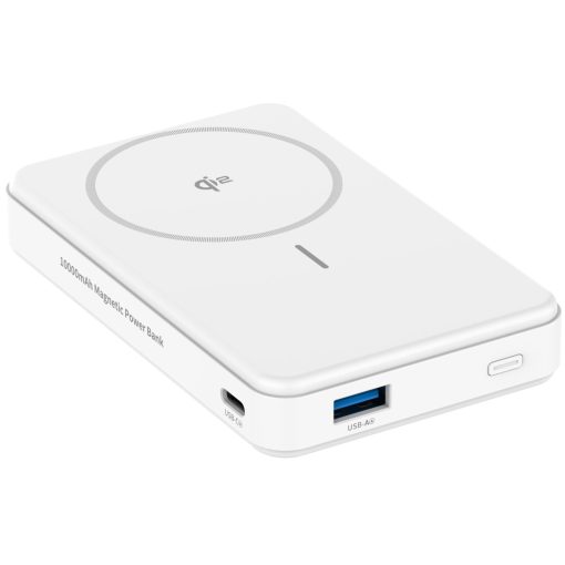 PowerBank 10.000 mAh 15W Qi2 Vit - Image 14