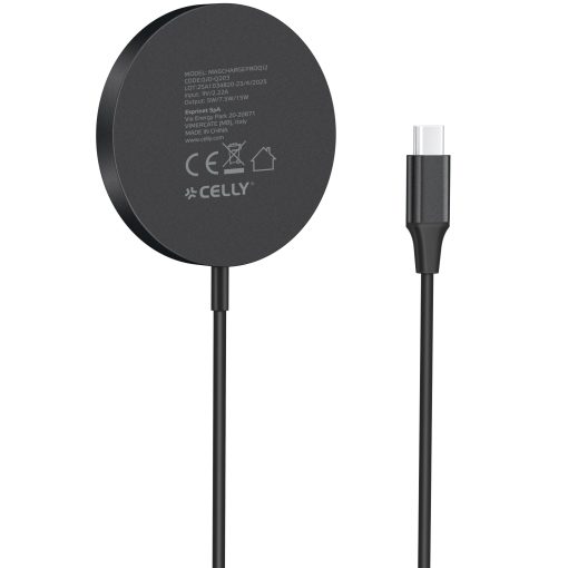 Trådlös laddare Qi2 15W - Image 4