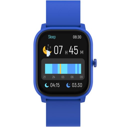 KidswatchBT Smartwatch för barn Blå - Image 5