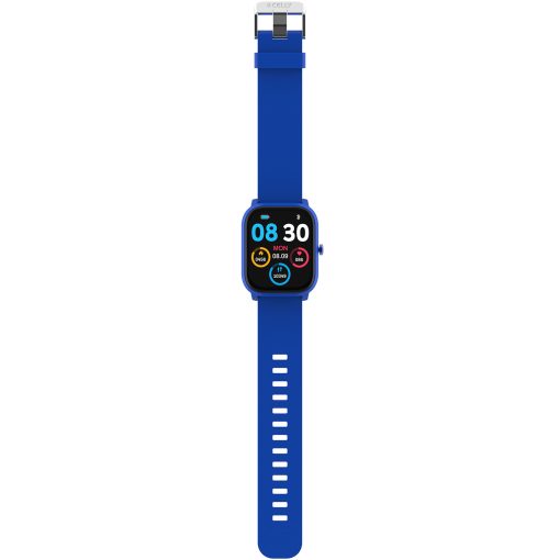 KidswatchBT Smartwatch för barn Blå - Image 3