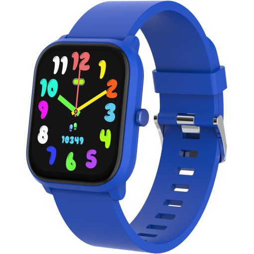 KidswatchBT Smartwatch för barn Blå - Image 22