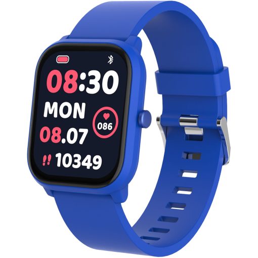 KidswatchBT Smartwatch för barn Blå - Image 16