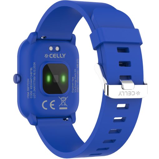 KidswatchBT Smartwatch för barn Blå - Image 9