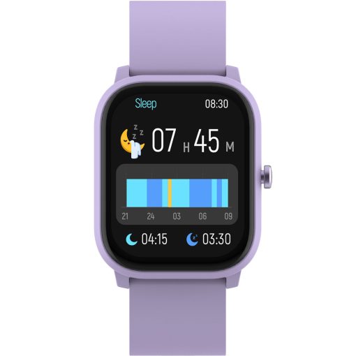 KidswatchBT Smartwatch för barn Lila - Image 4