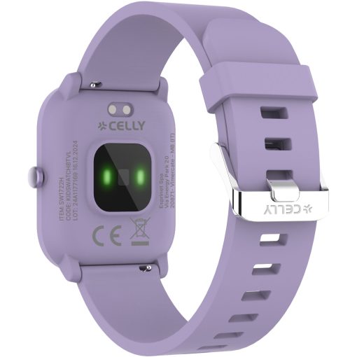KidswatchBT Smartwatch för barn Lila - Image 11