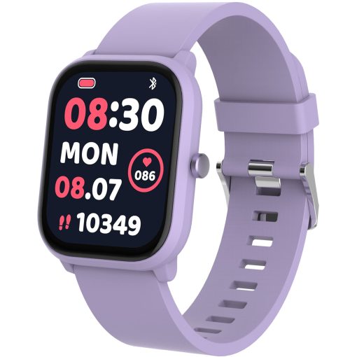 KidswatchBT Smartwatch för barn Lila - Image 14
