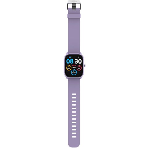 KidswatchBT Smartwatch för barn Lila - Image 6