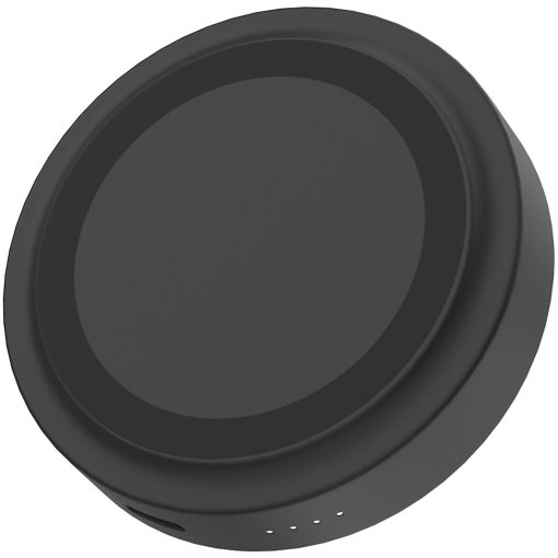 Powerbank 3.000 mAh 5W MagSafe-kompatibel Svart - Image 7