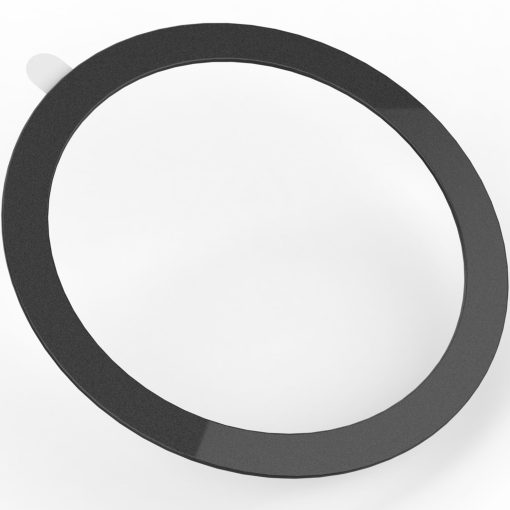 Powerbank 3.000 mAh 5W MagSafe-kompatibel Svart - Image 10