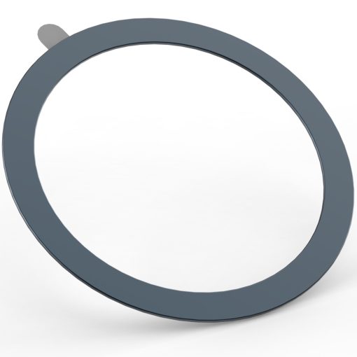 Powerbank 3.000 mAh 5W MagSafe-kompatibel Blågrön - Image 9