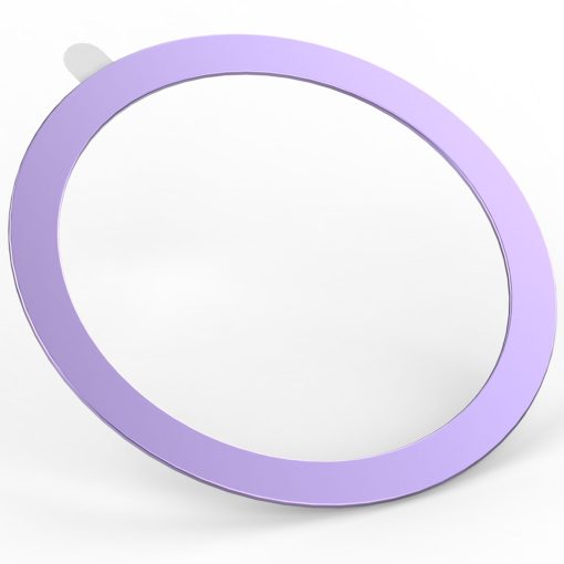 Powerbank 3.000 mAh 5W MagSafe-kompatibel Lila - Image 10