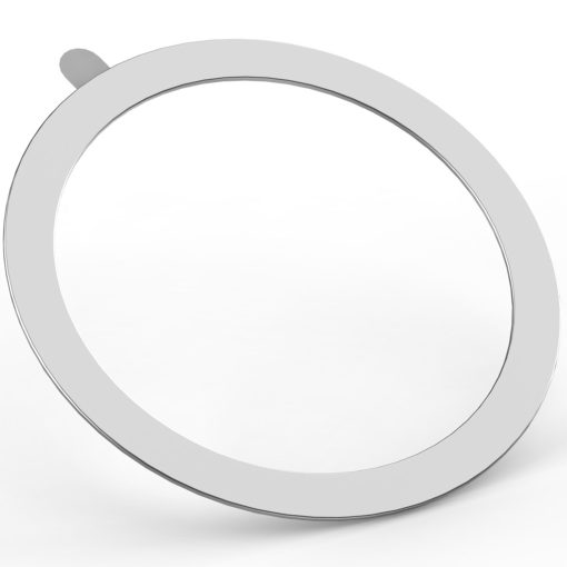 Powerbank 3.000 mAh 5W MagSafe-kompatibel Vit - Image 7