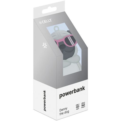 PowerBank 2.600 mAh 5W Hund - Image 8