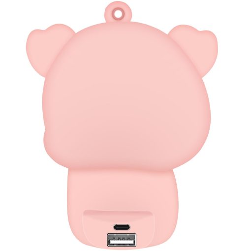 PowerBank 2.600 mAh 5W Gris - Image 5