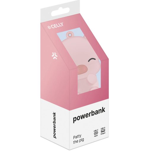 PowerBank 2.600 mAh 5W Gris - Image 8