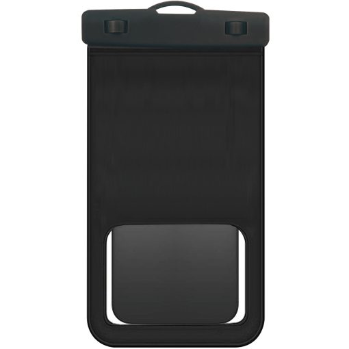 Splashbag Vattentät bag IP68 max 6,9" Svart - Image 7