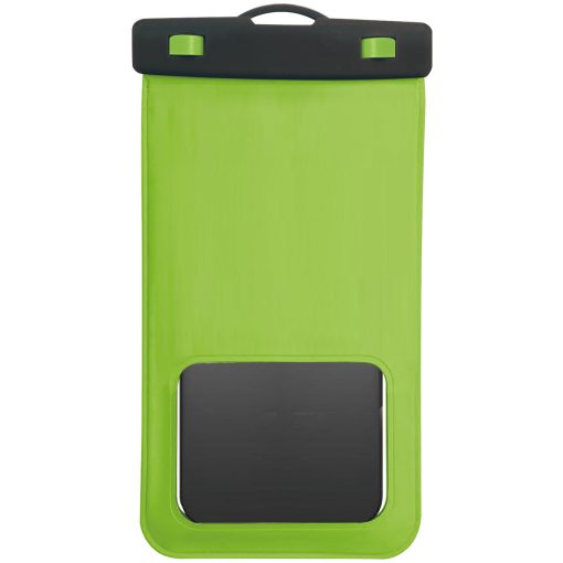 Splashbag Vattentät bag IP68 max 6,9" Grön - Image 4