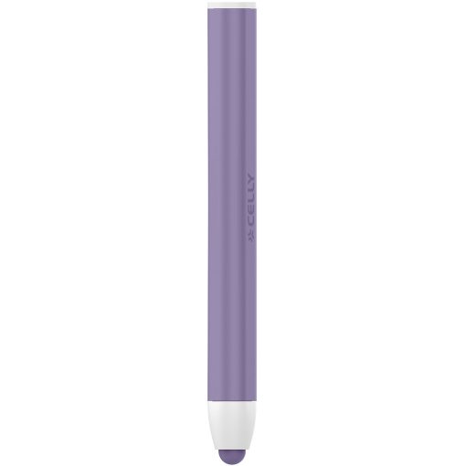 Touchpenna för barn Lila - Image 13