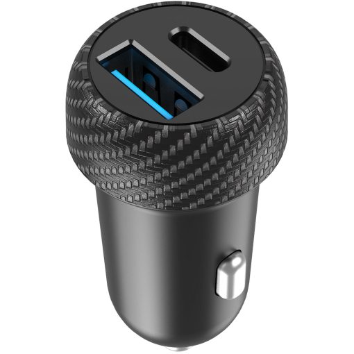 Billaddare 1xUSB-C PD 1xUSB-A 35W - Image 8