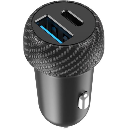 Billaddare 1xUSB-C PD 1xUSB-A 45W - Image 12