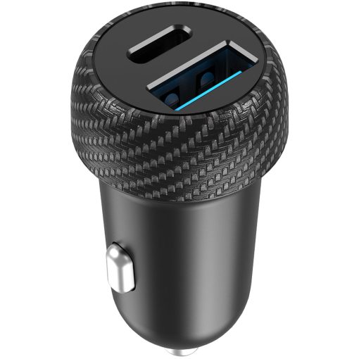 Billaddare 1xUSB-C PD 1xUSB-A 45W - Image 15