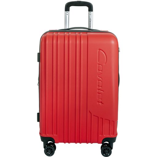 Malibu Medium Röd - Image 12