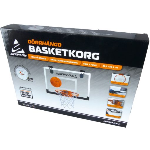 Dörrhängd Basketkorg - Image 9