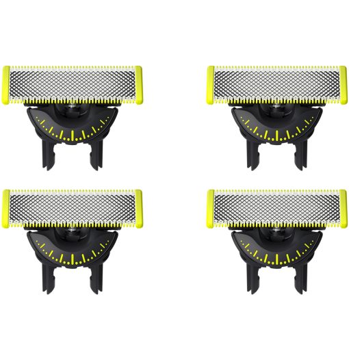 OneBlade 360-ersättningsblad QP440/50 4-pack