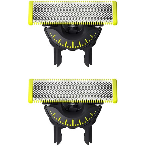 OneBlade 360 Ersättningsrakblad QP420/50 2-pack