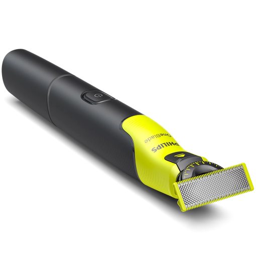 OneBlade 360 with Connectivity 5-i-1 Ansikte + kropp QP4631/65 - Image 7