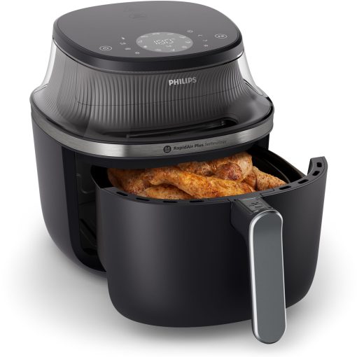 Airfryer 6,2 l 3000 Series NA331/00 - Image 6