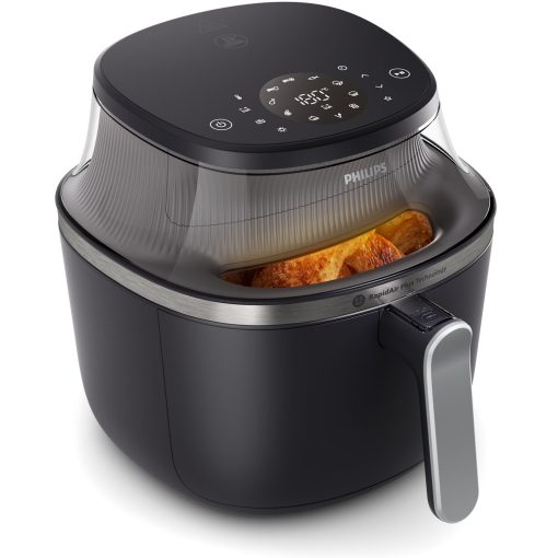 Airfryer 6,2 l 3000 Series NA331/00 - Image 5