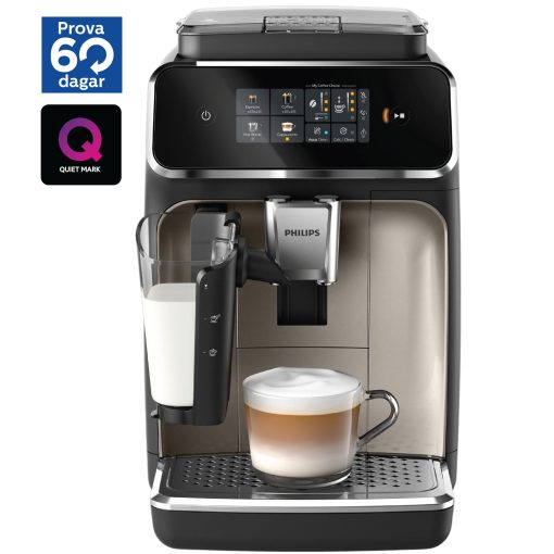 Helautomatisk espressomaskin  EP2336/40 Series 2300 - Image 12