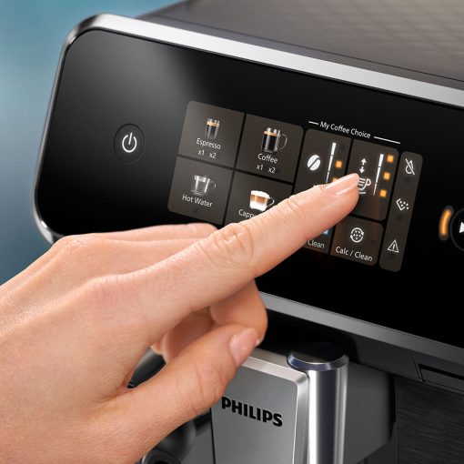 Helautomatisk espressomaskin  EP2336/40 Series 2300 - Image 9