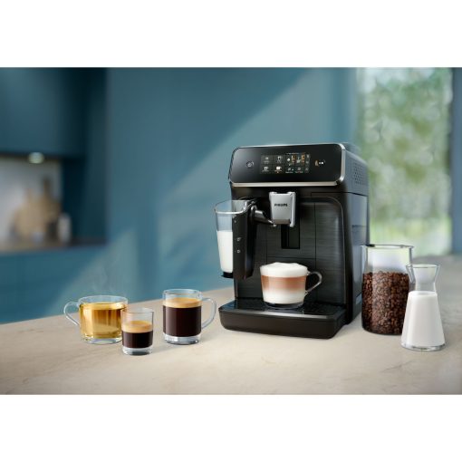 Helautomatisk espressomaskin  EP2336/40 Series 2300 - Image 7