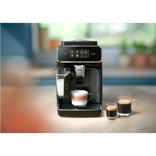 Helautomatisk espressomaskin  EP2336/40 Series 2300 - Image 6